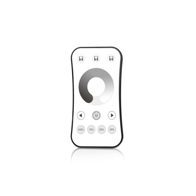 R6-1 RF Remote control 1 Zone 5 years warranty led dimmer