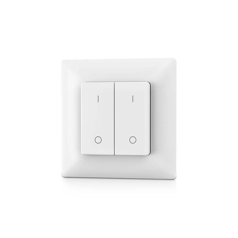 PF1-2 RF single color led controller