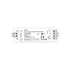 V1-F Fade-in Fade-out RF single color led controller