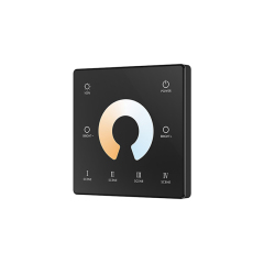 TW2 Touch Panel Remote Control CCT led Controller