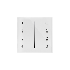 T18-1 LED Dimmer for single color led Controller