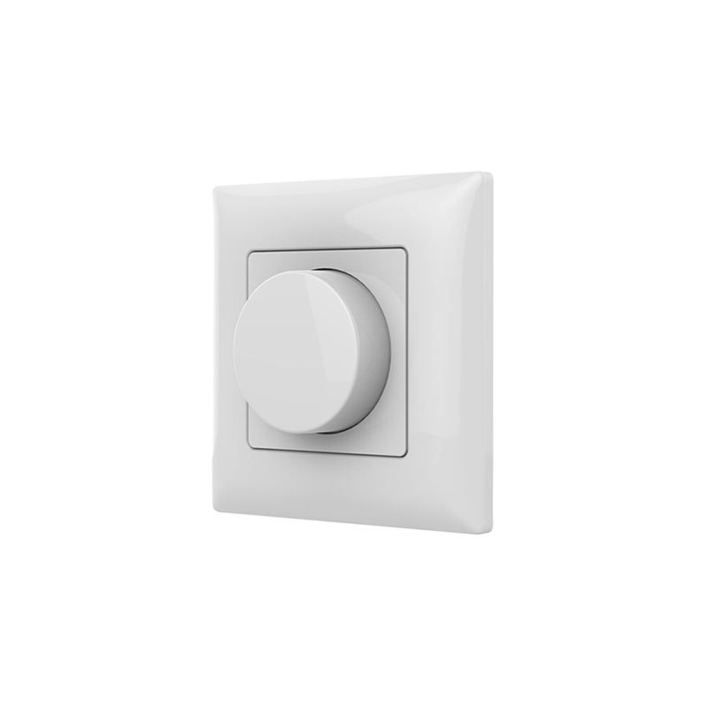 PK2 Knob Panel CCT LED Controller