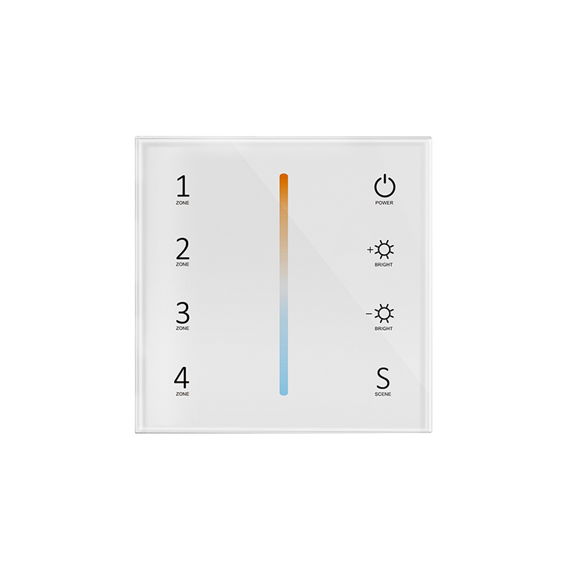 T22 Touch Panel for CCT LED Controller