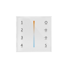 T22 Touch Panel for CCT LED Controller