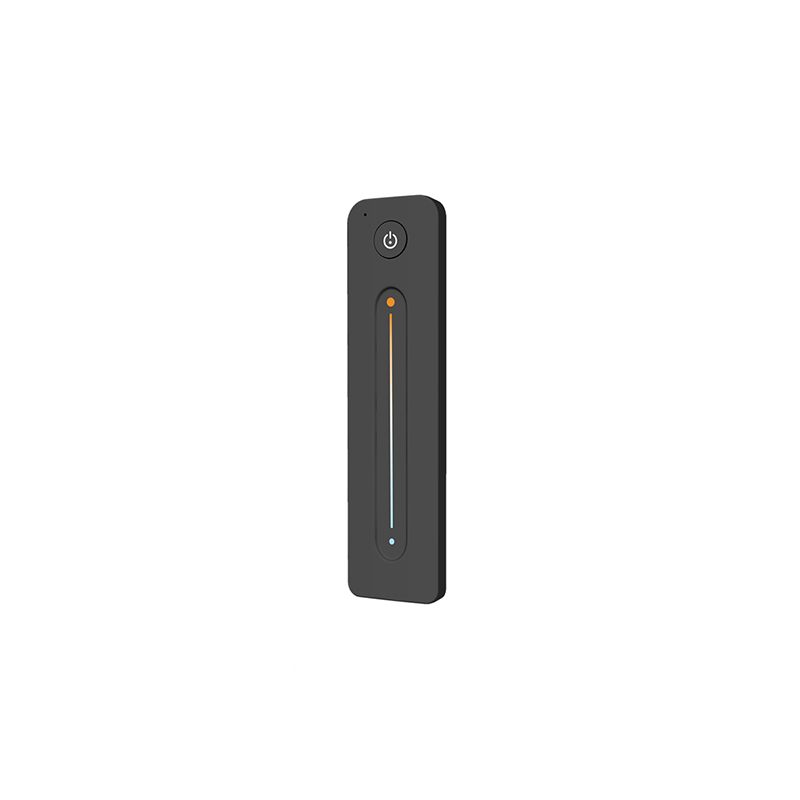 R12 RF Remote Control 5 years warranty magnet on the back smart control CCT LED Controller
