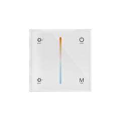T2-1 RF Touch Panel CCT led controller