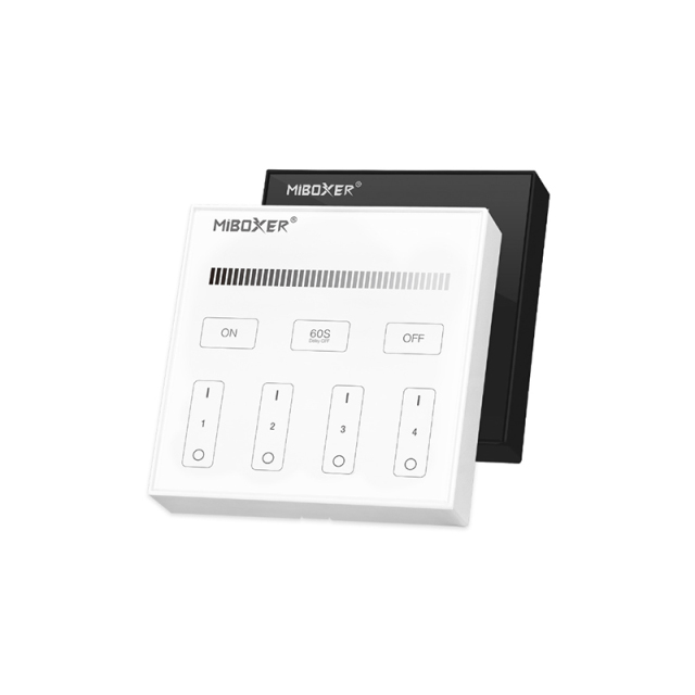 Miboxer B1-B Remote Control single color LED Controller