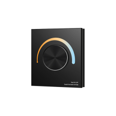 T2-K RF Knob Panel for CCT led controller