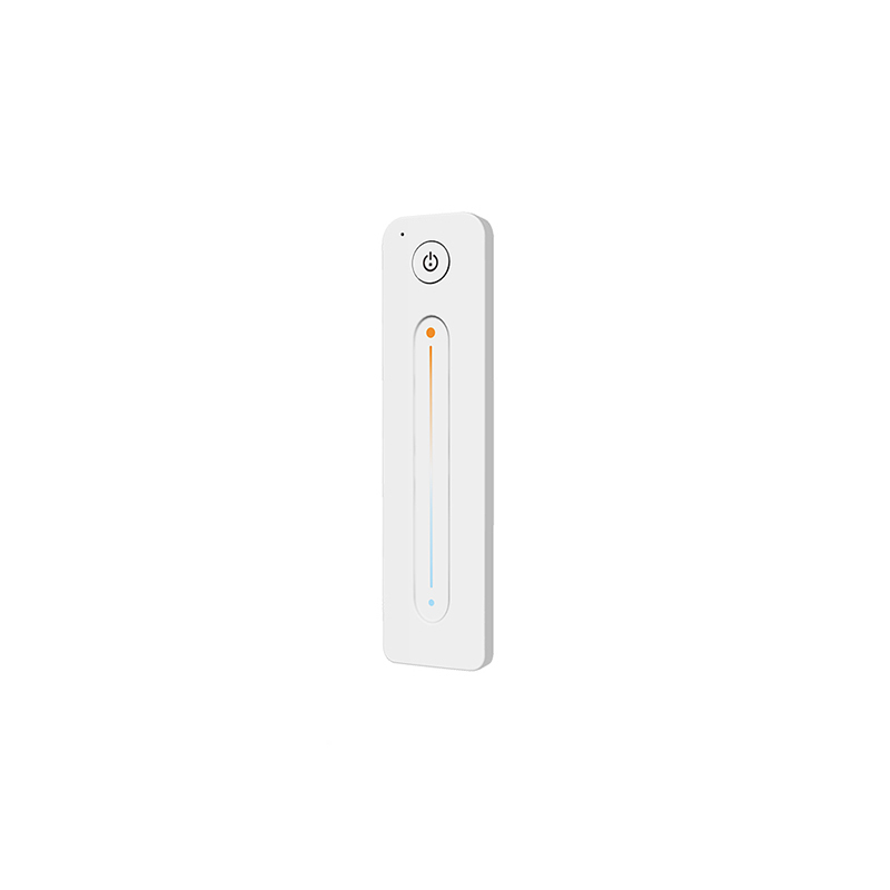 R12 RF Remote Control 5 years warranty magnet on the back smart control CCT LED Controller