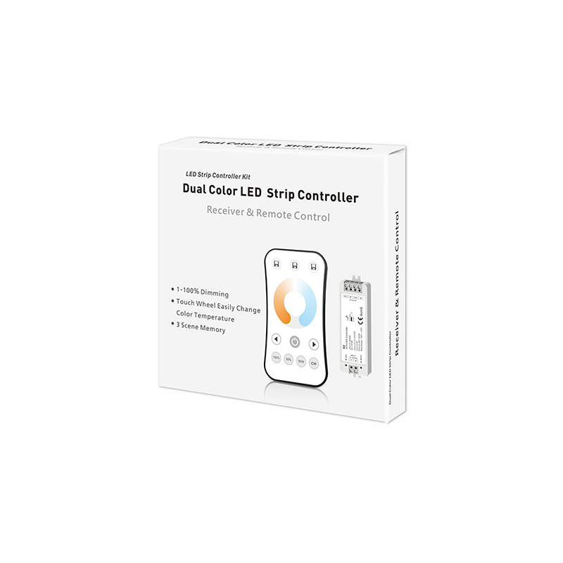 V2+R7-1 RF LED CCT Controller Kit