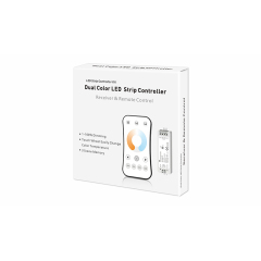 V2+R7-1 RF LED CCT Controller Kit