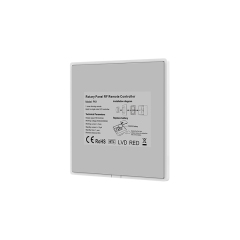 PK2 Knob Panel CCT LED Controller