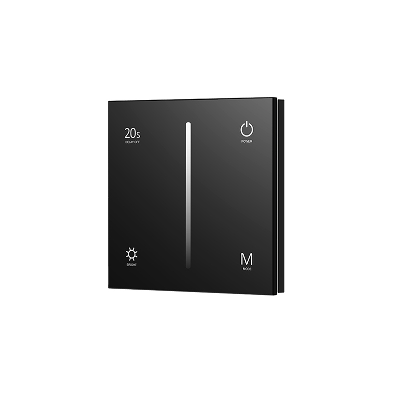 T18 0-10V Touch LED Dimmer Switch