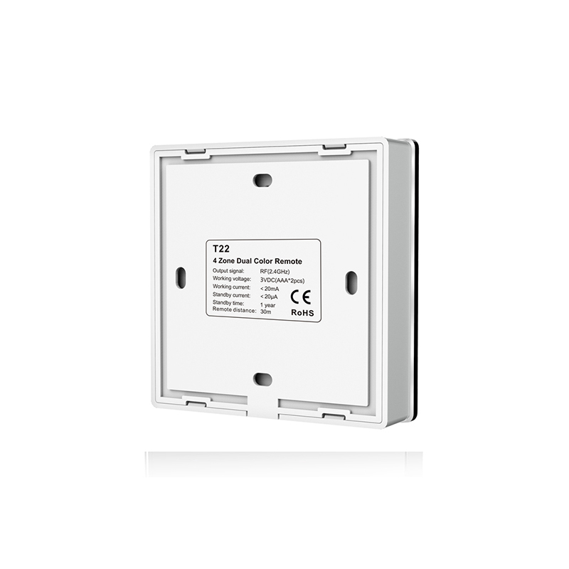 T22 Touch Panel for CCT LED Controller