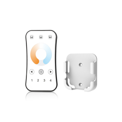 R7 RF Remote control for CCT led controller