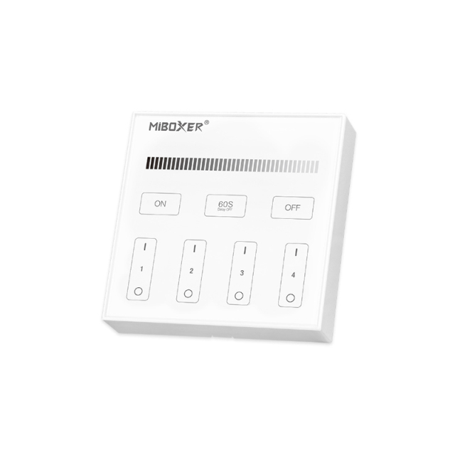 Miboxer B1-B Remote Control single color LED Controller