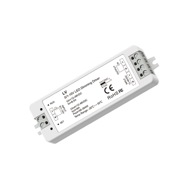 LV 0/1-10V Dimming Driver