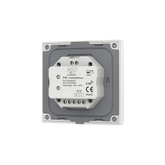 T18 0-10V Touch LED Dimmer Switch