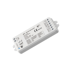 WT1 RF Remote control 5 years warranty Tuya WIFI 2 channel led controller