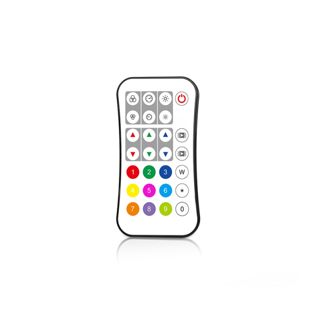 R9 RF Remote control 5 years warranty led smart control RGB/RGBW led controller