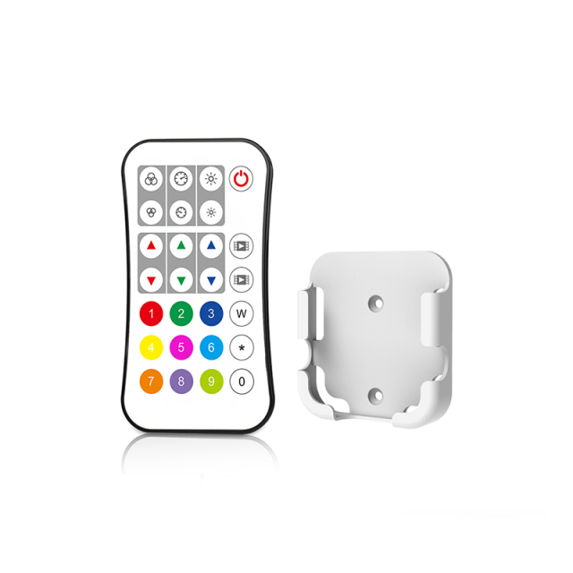 R9 RF Remote control 5 years warranty led smart control RGB/RGBW led controller