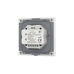 T2-K RF Knob Panel for CCT led controller