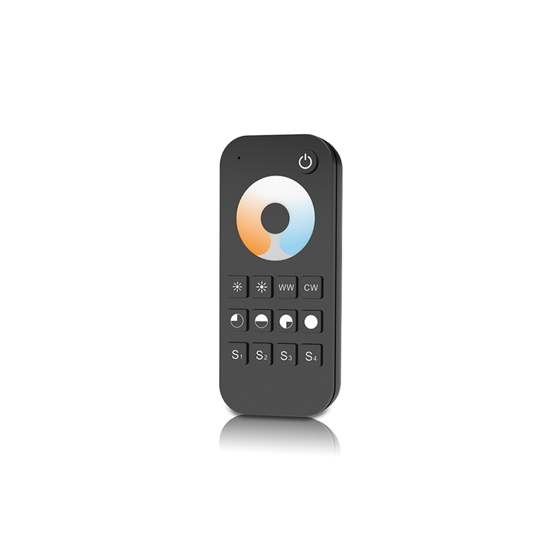 RT2 RF Remote control 1 Zone 5 years warranty CCT led Controller