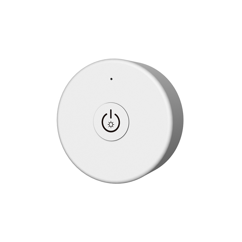 R1-1 RF Remote with Magnet Back