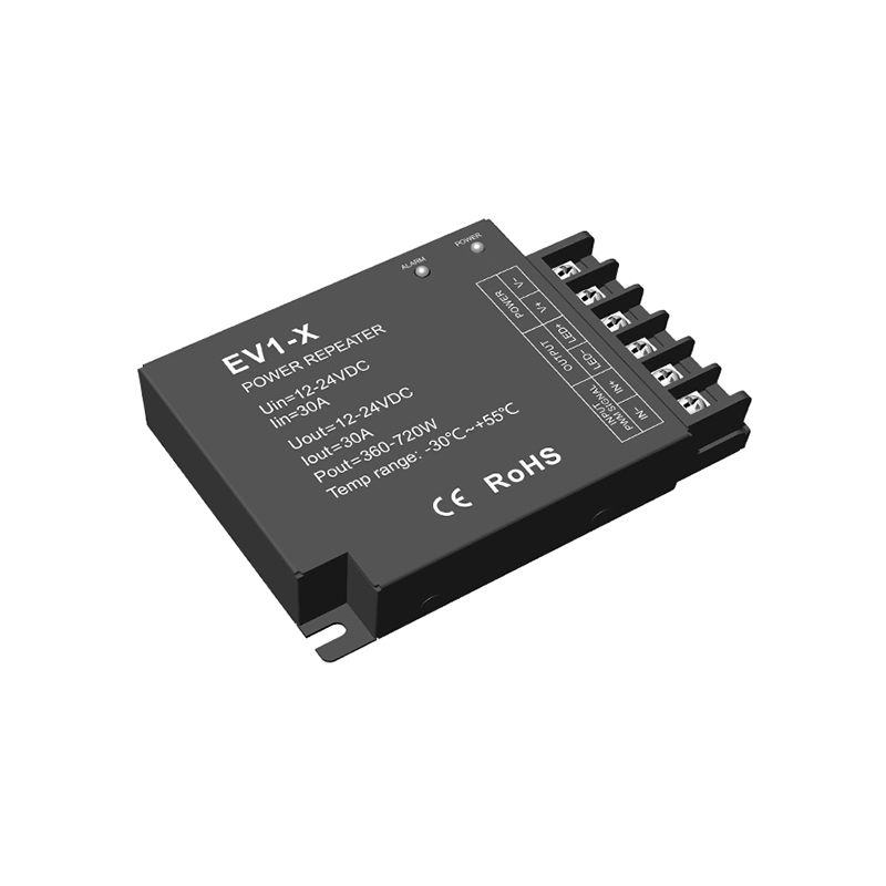EV1-X 30A High Power Amplifier for Dimmer