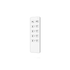 RU4	4-Zone RF Remote for LED Dimmer