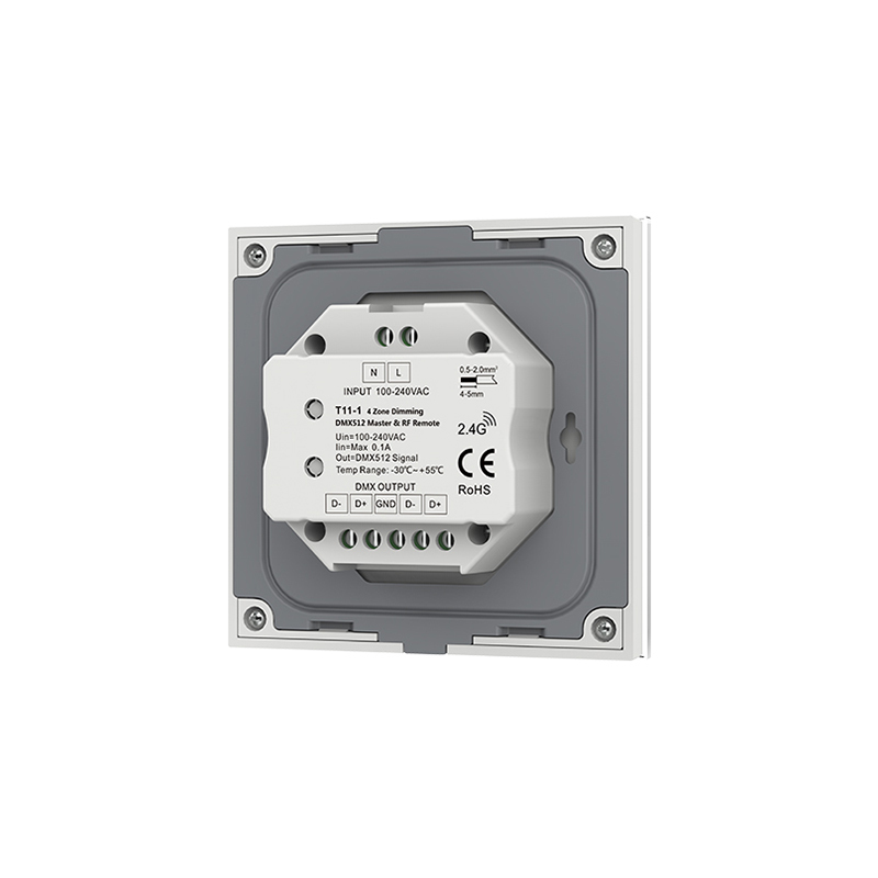 T11-1 Remote for Dimmer