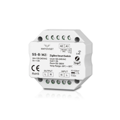 SS-B(WZ) Zigbee AC Triac for single color led Controller