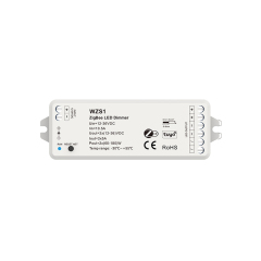 WZS1 Tuya Zigbee LED Dimmer