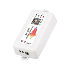 SP107E Bluetooth APP Control Music LED Controller