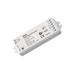 WZS3 Tuya Zigbee LED RGB Controller