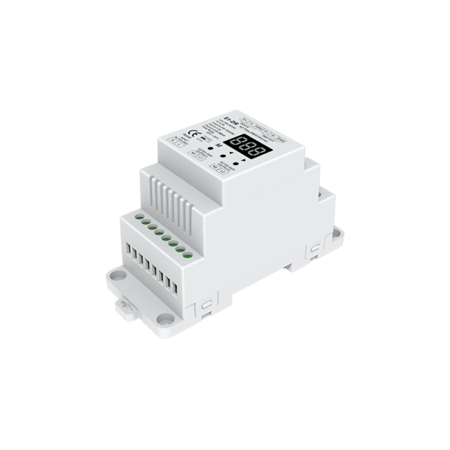 S1-DR 2CH*1.5A AC Phase-cut DMX Dimmer