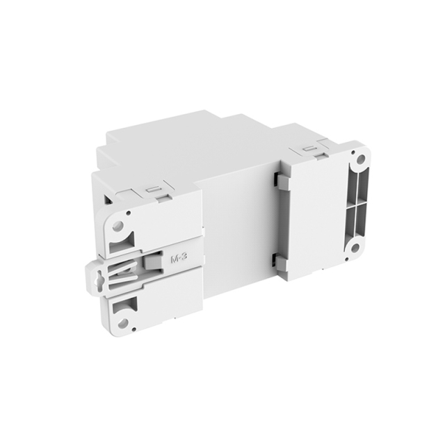 DS 5-24VDC DMX512-SPI Decoder (with RF)