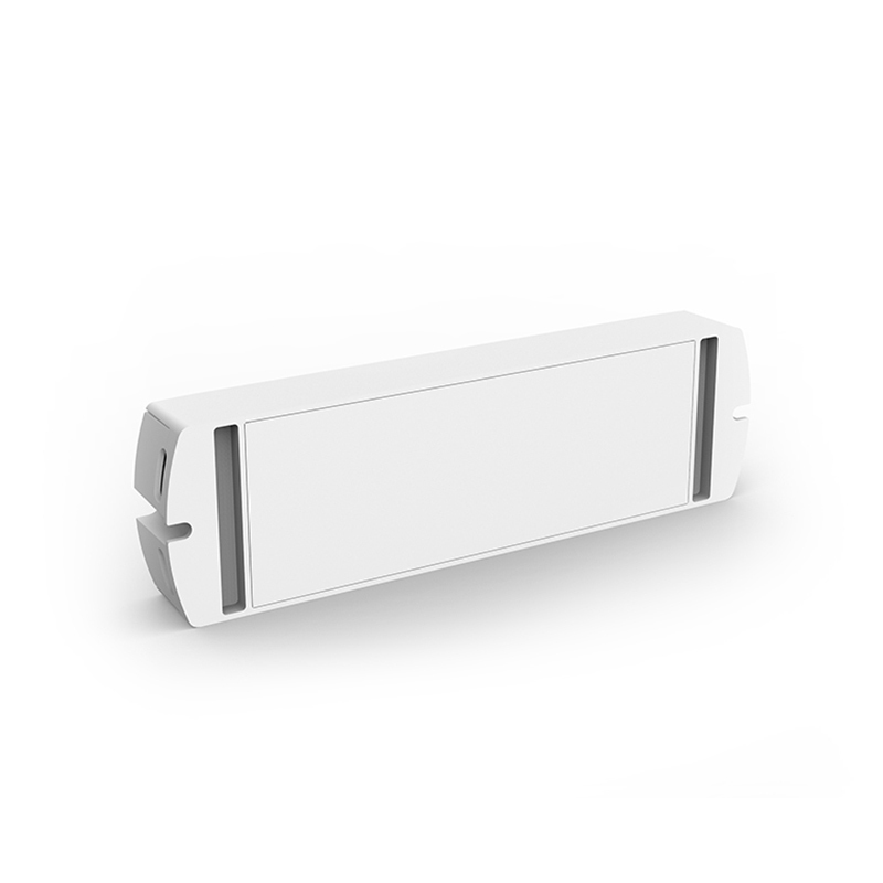 S1-D 2CH*1A AC Phase-cut DMX Dimmer