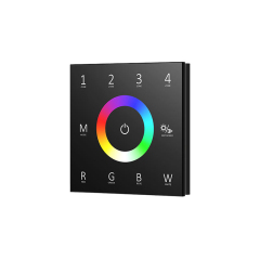 T14 RGBW DMX Control + Remote Control for RGBW led Controller
