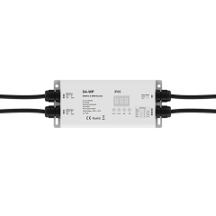 D4-WP DMX512 Decoder