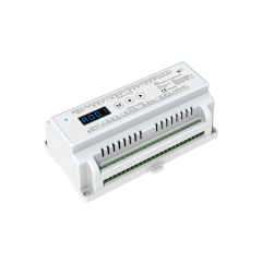 12-24VDC 3A*24CH D24 DMX512  Decoder