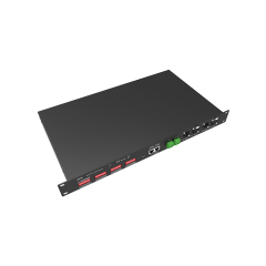 D32C (350mA or 700mA) 32 Channel Constant Current DMX512 & RDM Decoder