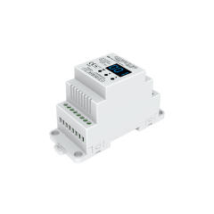 DS 5-24VDC DMX512-SPI Decoder (with RF)