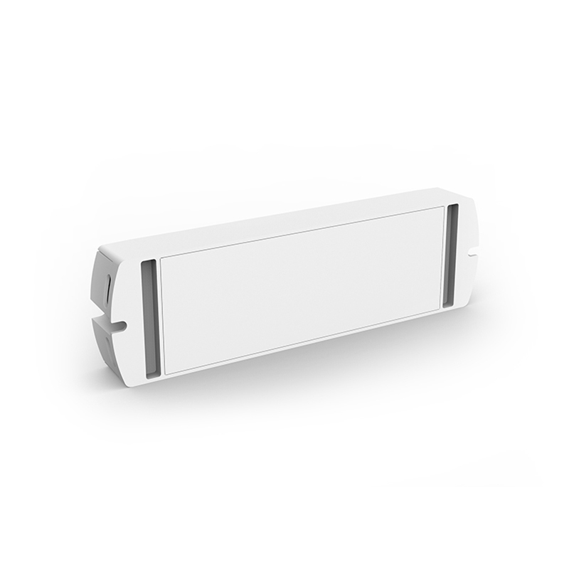 DL-L DMX to 4CH 0-10V signal converter