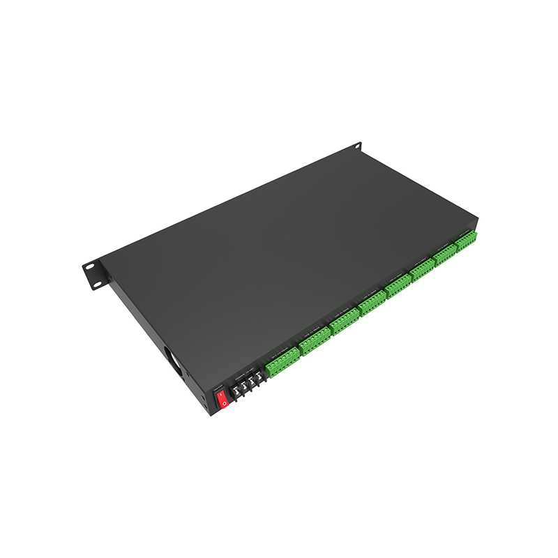 D32C (350mA or 700mA) 32 Channel Constant Current DMX512 & RDM Decoder