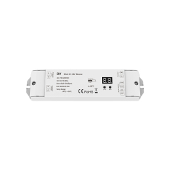 DV DALI 0/1-10V 2CH*20mA Dimmer