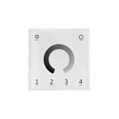 T11 Dimming DMX Control + Remote Control