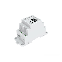 S1-D1 1CH*2A AC Phase-cut DMX Dimmer