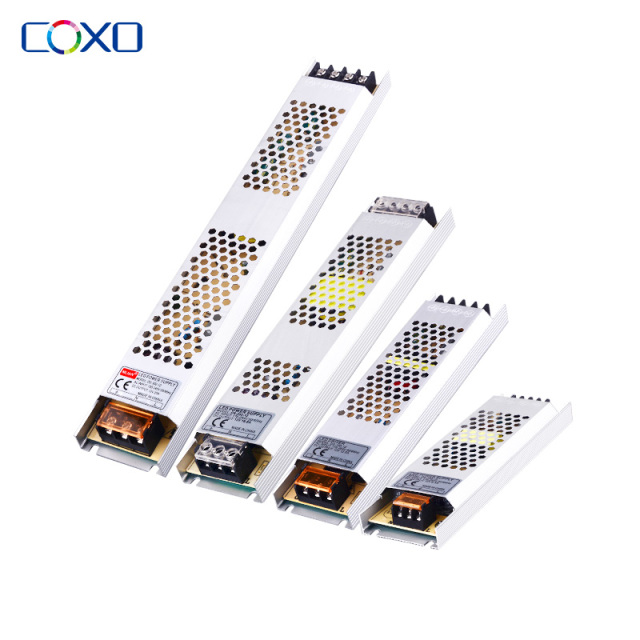 LEP Eco Series LED Power Supply