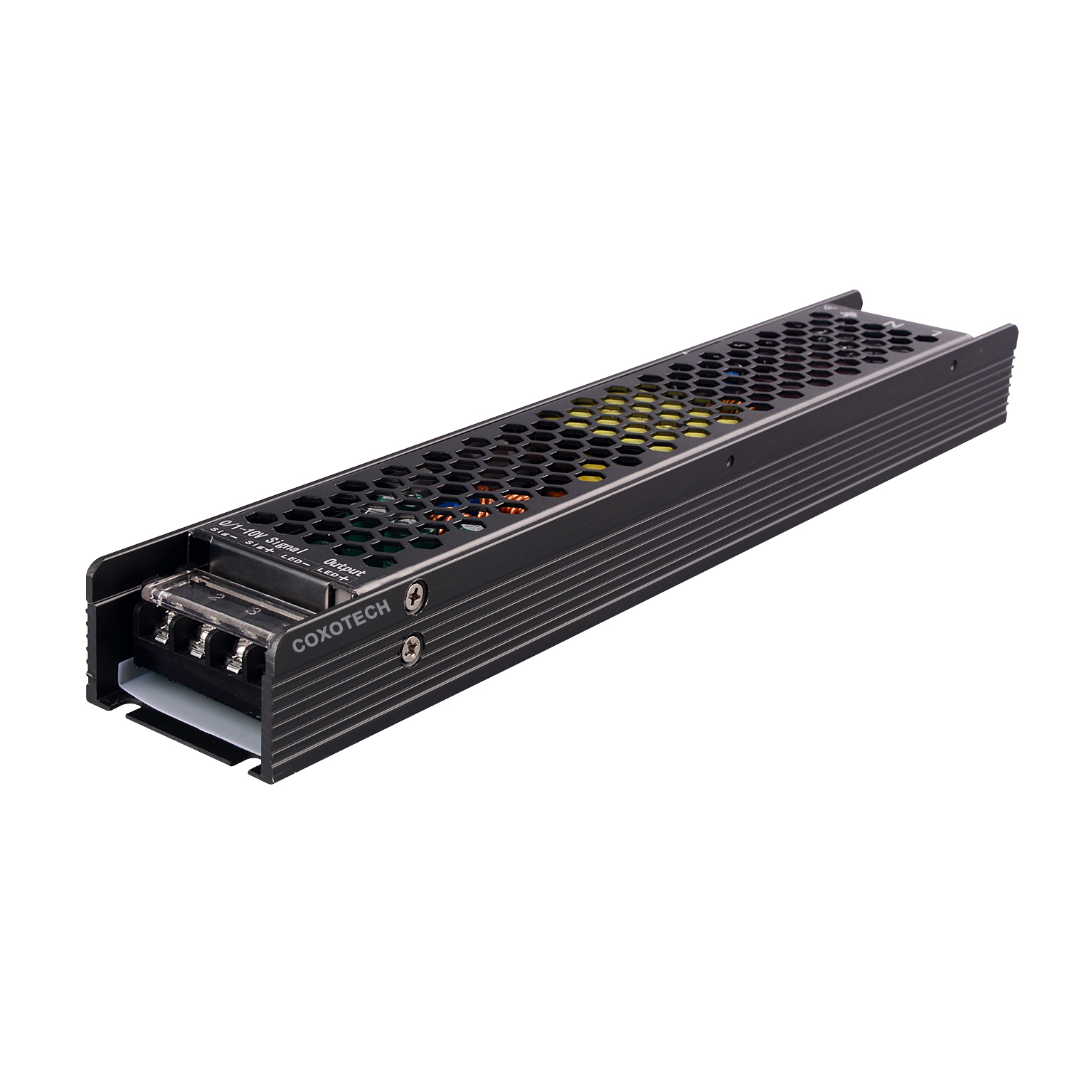 0-10V Triac Dimmable LED Power Suuply